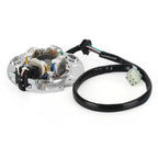 Stator Generator Base Assy for Yamaha YZ125 YZ80 (1996–2004)