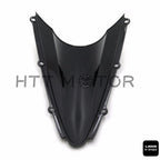 Double Bubble Windshield for Yamaha YZF R1 (2000–2001)