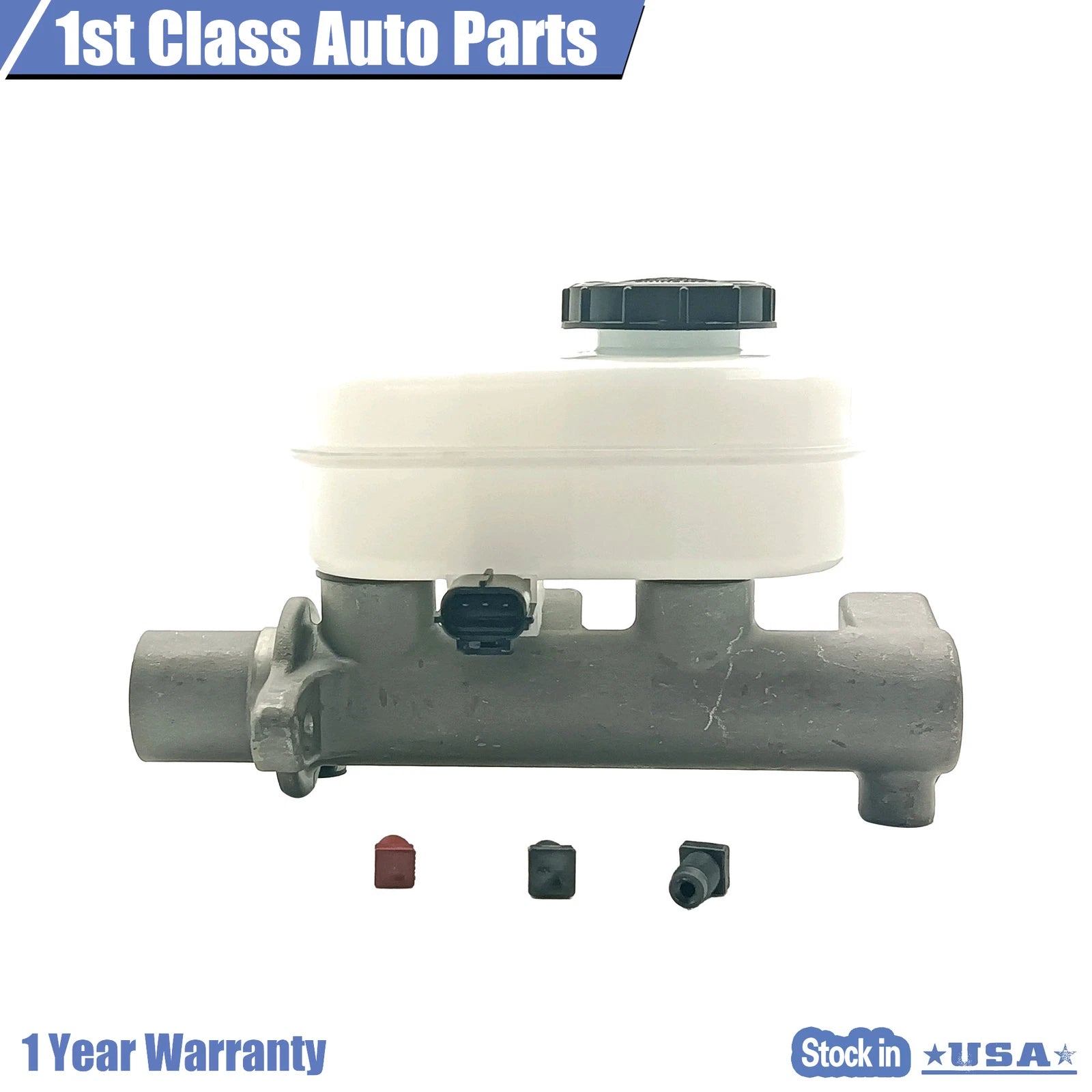 Brake Master Cylinder for Ford Windstar (1999-2003)