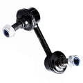 Set of 4 Rear Suspension Control Arm & Ball Joint for Chrysler 200 (2011–2013)