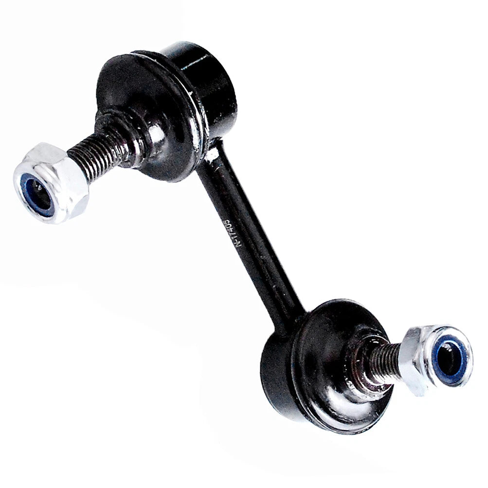 Set of 4 Rear Suspension Control Arm & Ball Joint for Chrysler 200 (2011–2013)