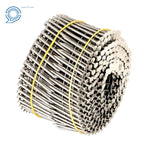 Set of 3600 Stainless Steel Siding Nails for Various Applications