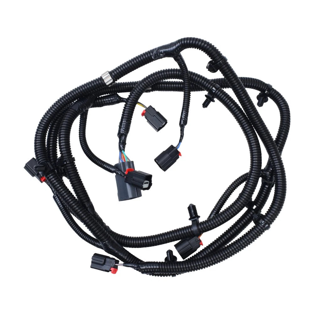 Front Bumper Wire Harness with Park Sensors for Ram 1500 (2014–2024)