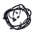 Front Bumper Wire Harness with Park Sensors for Ram 1500 (2014–2024)