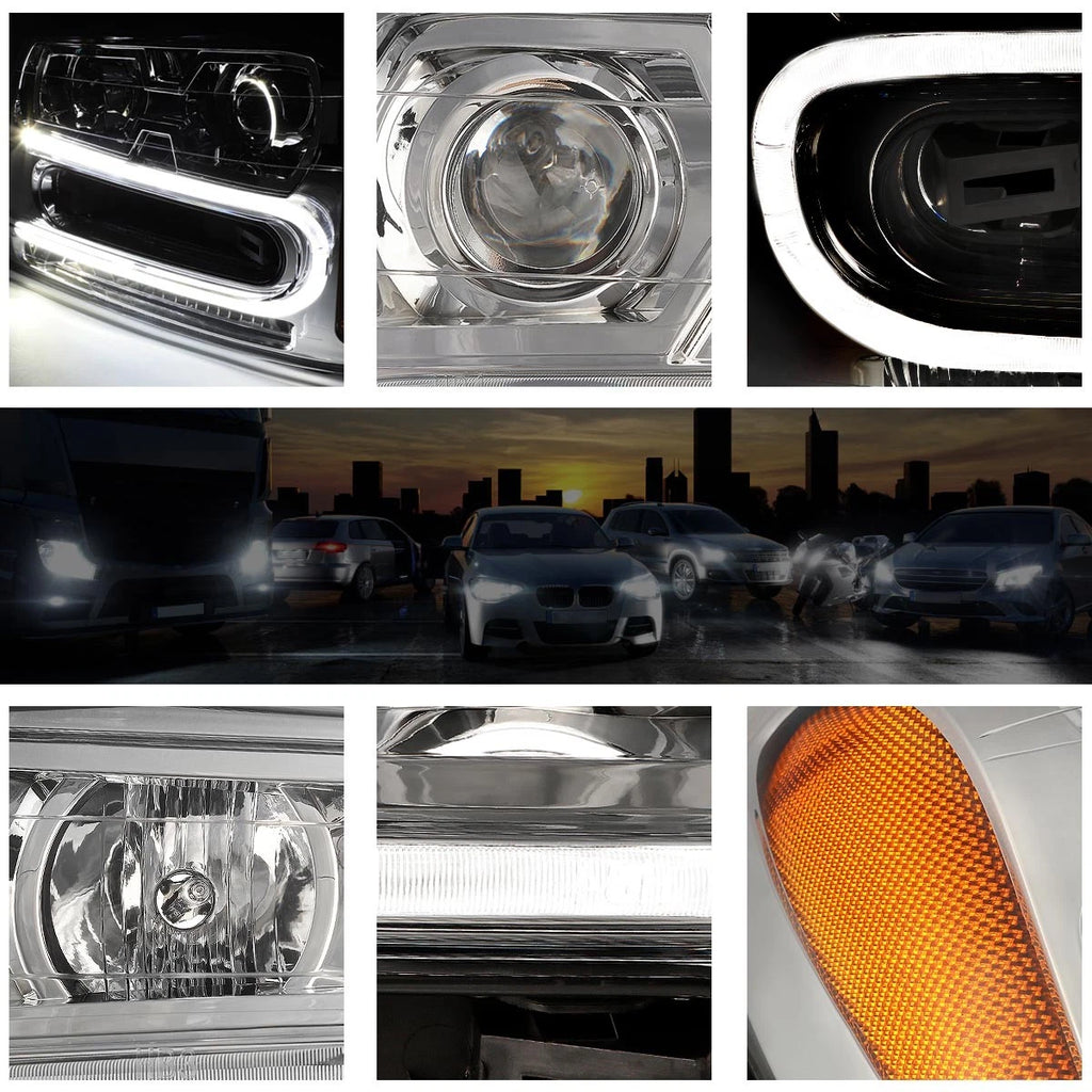 Coolant Overflow Reservoir with Cap for Cadillac CTS (2007)
