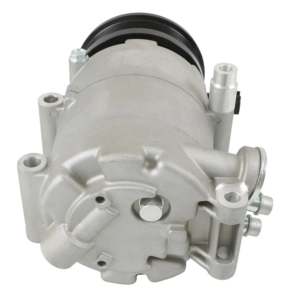 A/C Compressor with Clutch for Volvo V50 (2004-2012)