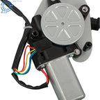 Electric Window Actuator Assembly for Acura MDX (2001-2002)
