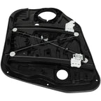 Pair Window Regulators for Hyundai Tucson (2016-2022)