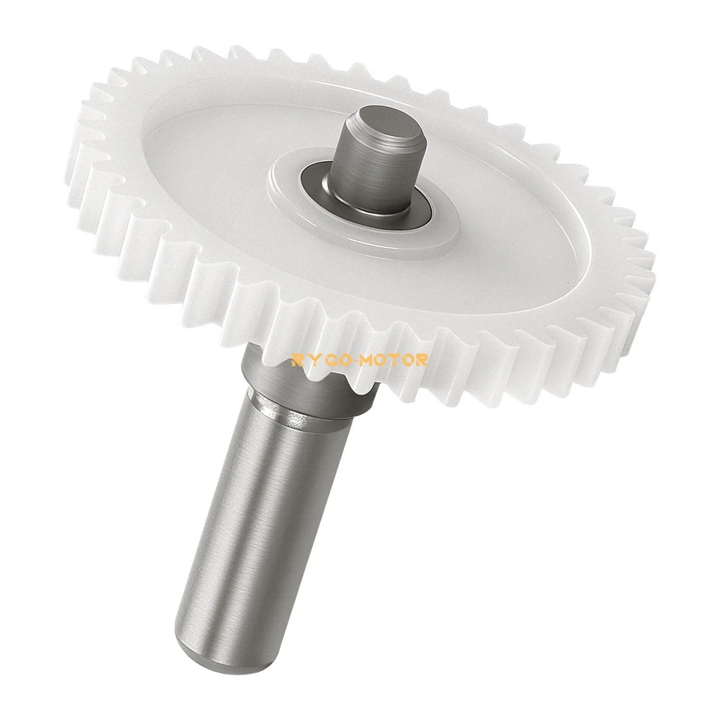 Water Pump Impeller Shaft Gear for Kawasaki KX65 (2000–2024) #13234-1110