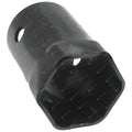 54mm Hub Nut for MQ GQ Y60 Patrol Drive Wheel Bearing Axle Socket Spanner 4x4