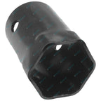 54mm Hub Nut for MQ GQ Y60 Patrol Drive Wheel Bearing Axle Socket Spanner 4x4