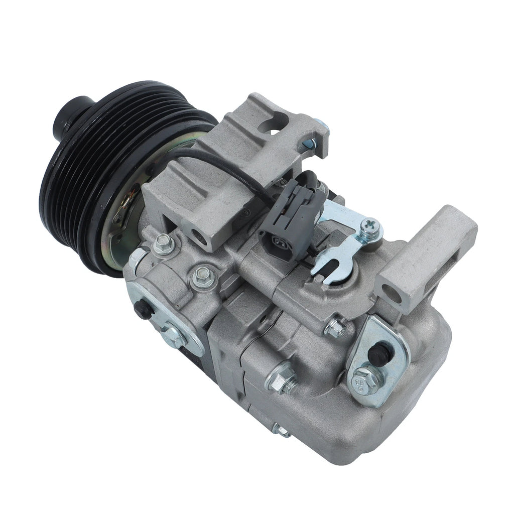 AC Compressor with Clutch for Mazda CX-7 (2007-2008)