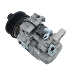 AC Compressor with Clutch for Mazda CX-7 (2007-2008)