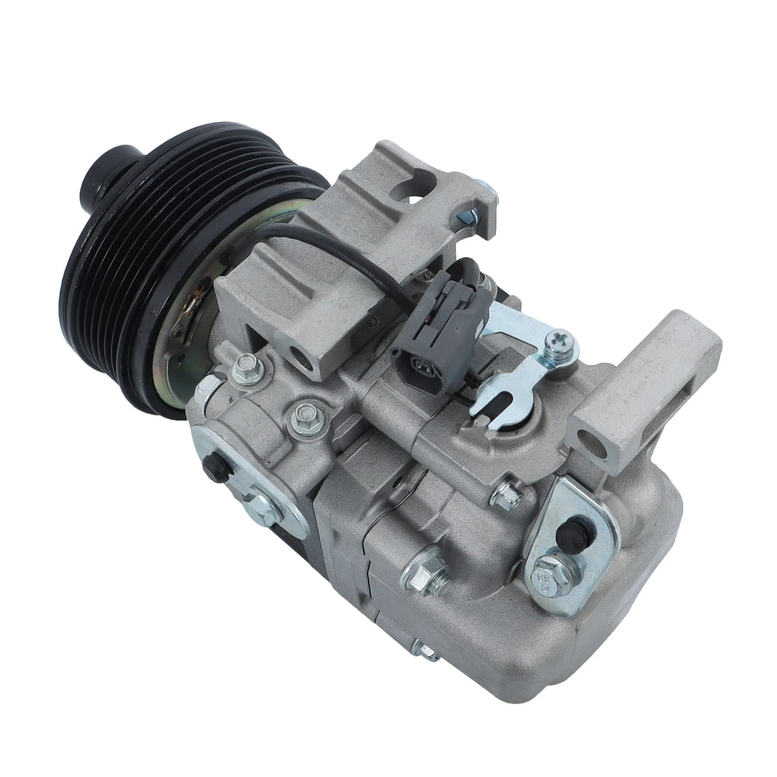 AC Compressor with Clutch for Mazda CX-7 (2007-2008)