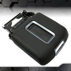 Leather Center Console Armrest Lid for Chevrolet Suburban Silverado (2014–2019)