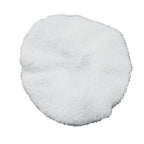 6 x 240mm Polisher Car Buffer Waxer Polishing Pads for Vehicles
