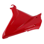 Side Frame Cover Panels Trim for Honda CBR650R (2019–2021) Red