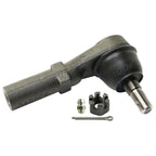 MOOG ES800986 Front Outer Steering Tie Rod End for Chrysler Charger (2011–2023)