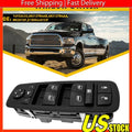 Power Window Control Switch for Dodge Ram 2500 3500 (2013–2016)