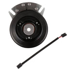 PTO Clutch for Warner Toro Eurogarden