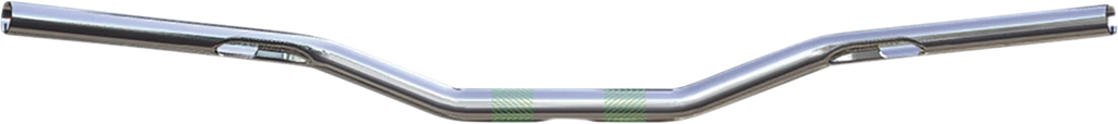 Street-X Handlebars for Harley Davidson (Chrome, 300902)