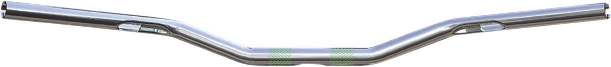 Street-X Handlebars for Harley Davidson (Chrome, 300902)