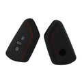 2X Protective Silicone Key Covers for Golf 8, Skoda Enyaq IV