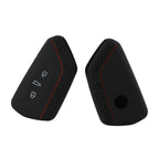 2X Protective Silicone Key Covers for Golf 8, Skoda Enyaq IV