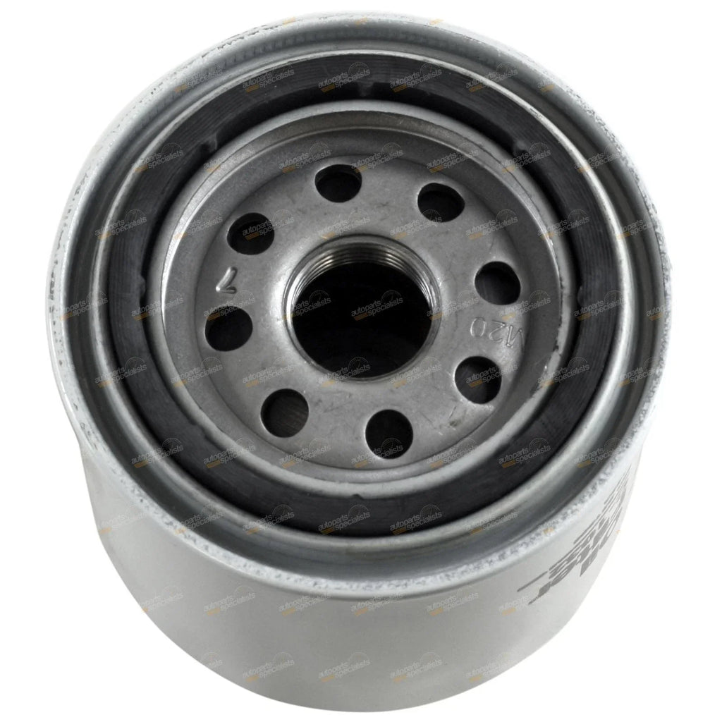 4 x Engine Oil Filters for Toyota 86 ZN6 2.0L 4cyl 4UG-SE (2012–2016)