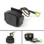 Starter Relay Solenoid 68N-81940-00-00 for Yamaha F-J F-L FX 60 70 Z-TXR T9