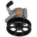 Power Steering Pump w/ Pulley for Hyundai Santa Fe (2007–2009) 571000W500