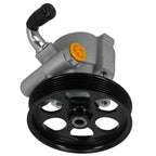 Power Steering Pump w/ Pulley for Hyundai Santa Fe (2007–2009) 571000W500