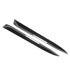 Carbon Fiber Rear Window Spoiler Wing for BMW X6 F16 M Sport (2014-2019)