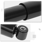 Rear Left Exterior Door Handle for Nissan Pathfinder (1996–2004)