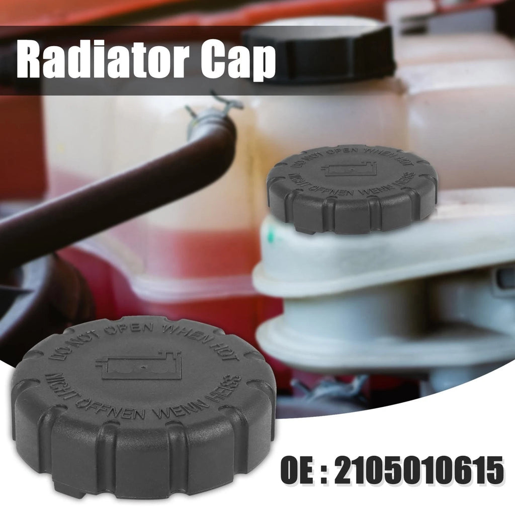 Radiator Cap for Mercedes-Benz 300SL (1990–1993)