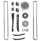Timing Chain Kit & Tensioner Gears for Ford Excursion/Expedition (2000–2001)