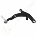 Set of 2 Lower Control Arms for Nissan Murano (2003–2007)