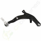 Set of 2 Lower Control Arms for Nissan Murano (2003–2007)