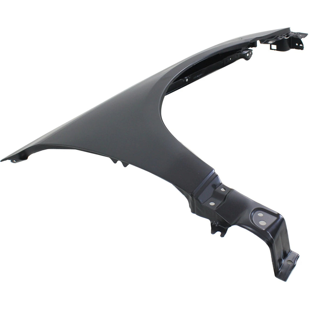 Fender for Subaru Impreza (2006–2007) Front Passenger Side