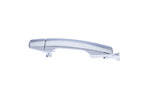 Door Handle Outer Chrome 2 x for Toyota Landcruiser J200 (2007–2021)