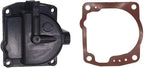 Carburetor Float Bowl Chamber & Gasket for OMC Johnson Evinrude (433000)