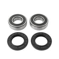 Front Wheel Bearing Seal Kit for Suzuki GSX-R600 GSXR750 (1996–2009)