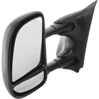 Set of 2 Mirrors for F450 F550 F250 F350