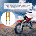 Front Fork Shock Assy for Honda XR50 CRF50 XR CRF 50 90cc 110cc (2000–2023)