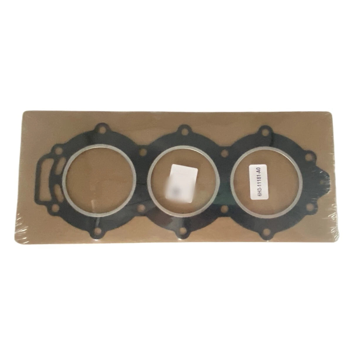 Cylinder Head Gasket for Yamaha P60 70 HP (6H3-11181-01, 6H3-11181-A1-00)