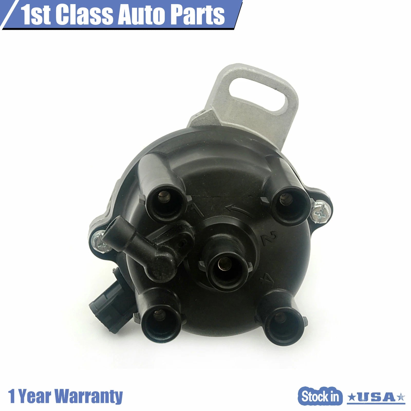 Ignition Distributor for Toyota Camry Celica RAV4 (1996-1999)