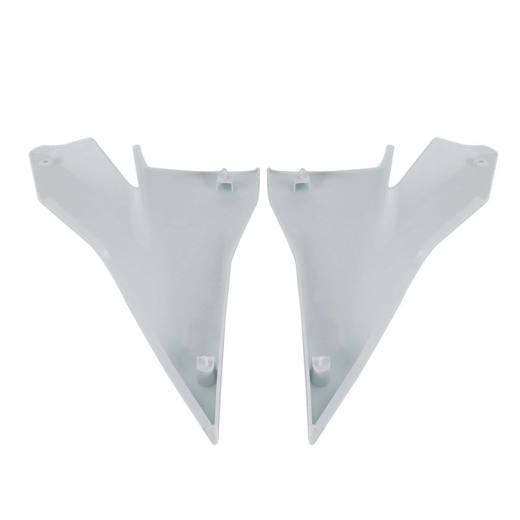 Tank Side Trim Cover Panel for Kawasaki ZX10R (2004–2005)