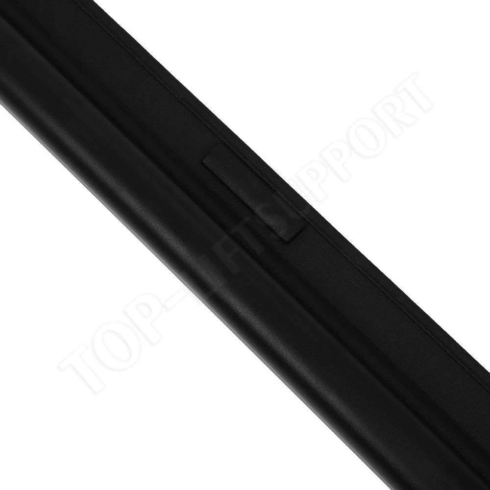 Retractable Rear Cargo Security Trunk Cover for Mercedes-Benz G500 (2002–2018)