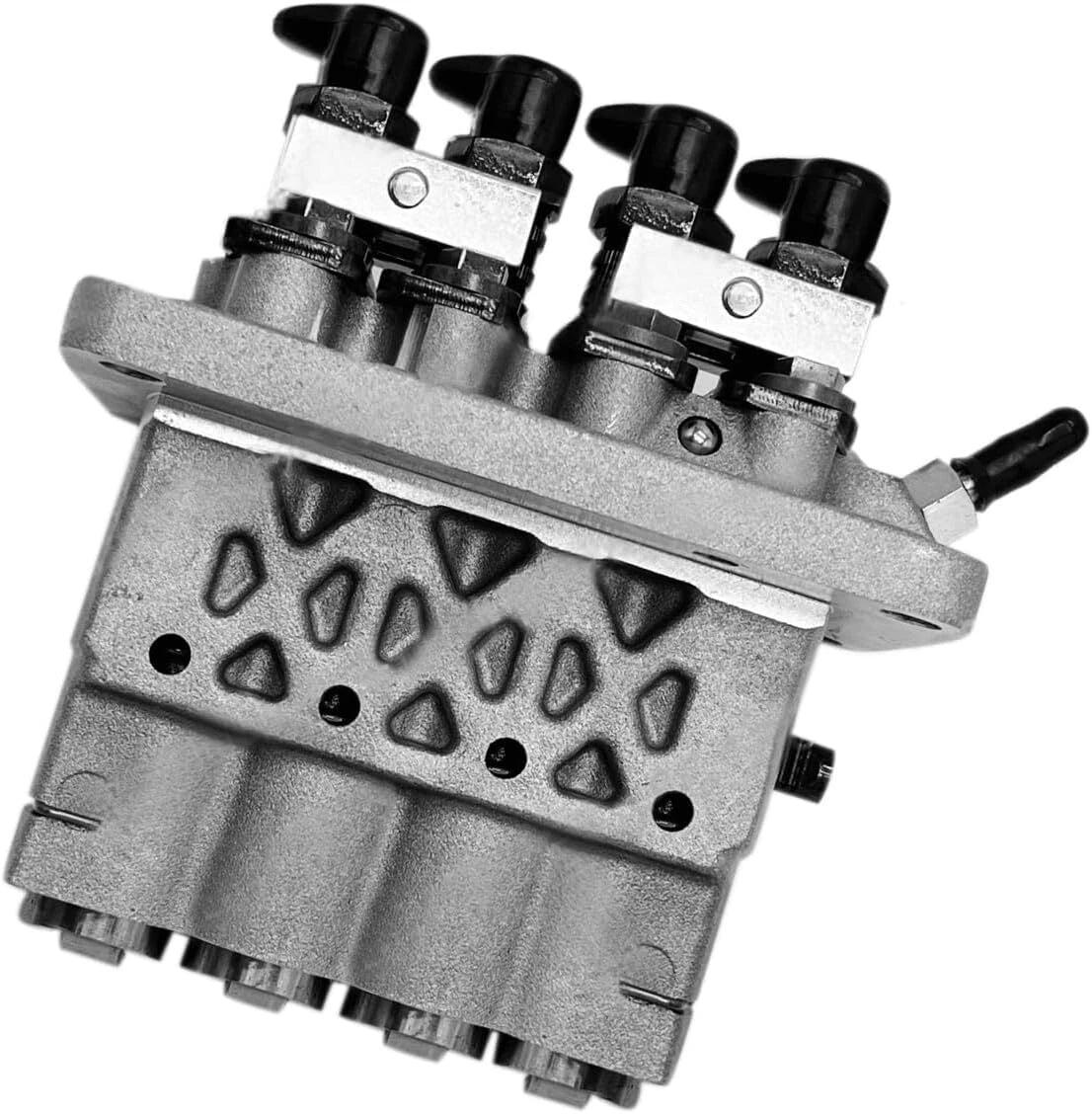 Fuel Injection Pump 1A071-51011 104139-4120 9410618047 for Kubota V2003 (1996–2006)