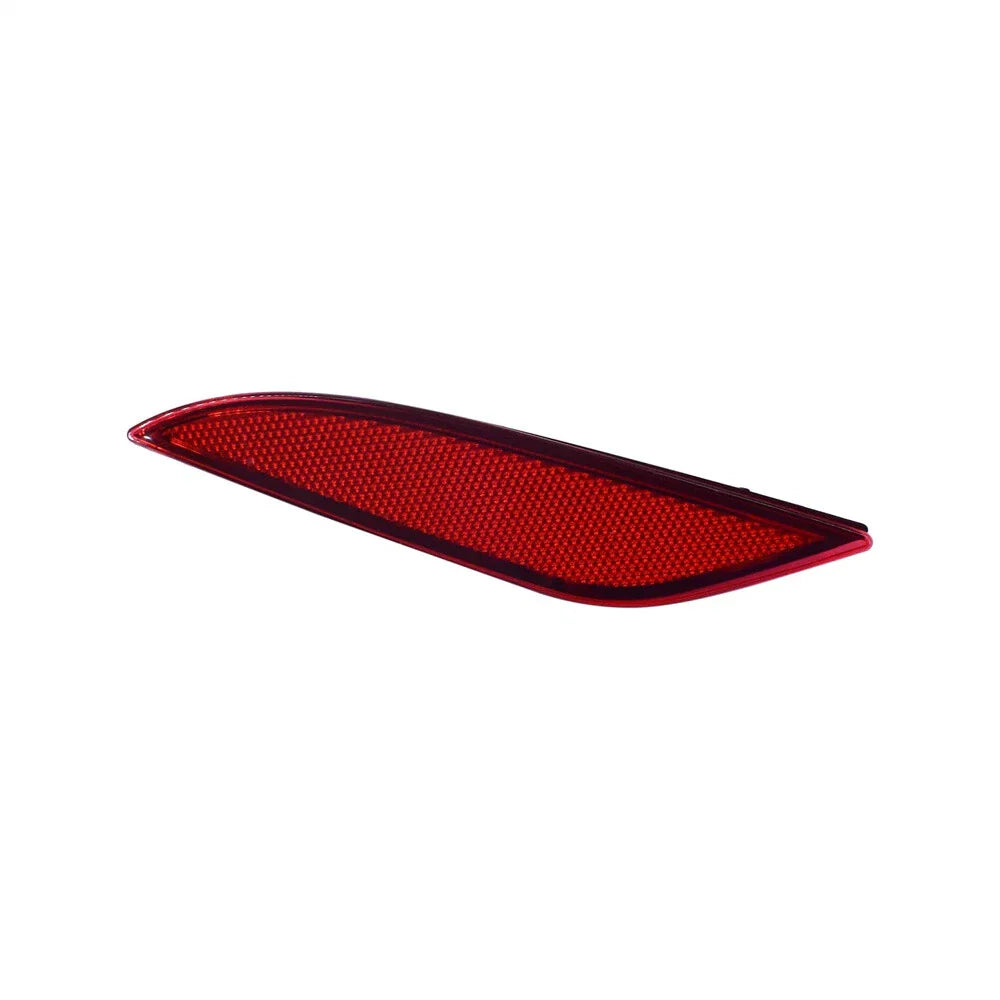 Rear Left Red Bumper Reflector for Chevrolet Malibu (2016-2022)